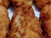 Croquetas pollo caseras alérgenos