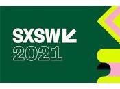 SXSW 2021, novedades