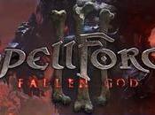 ANÁLISIS: SpellForce Fallen