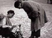 Oficios serranos antes