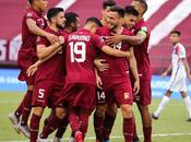 Catar 2022: Salomón Vinotinto consiguen victoria ante Chile