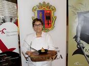 Concurso Pinchos Medievales puesto moda tapeo Sigüenza