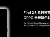 OPPO Find nueva característica pantalla