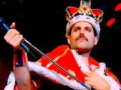 Algunas Curiosidades Freddie Mercury…