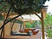 Pergolas Rusticas