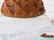 Apple Butter Bundt Cake