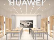 Nueva Tienda Huawei Barcelona