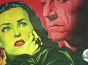 CICATRIZ Steve Sekely, Paul Henreid