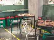 Hong Kong restaurante chino callejero Madrid castizo