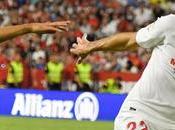 Precedentes ligueros Sevilla ante Celta