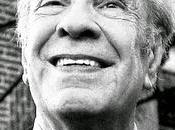 Jorge Luis Borges