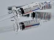 Pfizer...Moderna...¿Cómo nuevas vacunas ARN?
