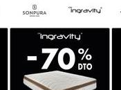 Colchón Exprés comienza periodo ofertas colchones para este Black Friday