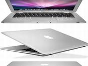 Apple podría estar trabajando MacBook ultradelgado