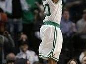 Allen, tirador mayor acierto historia Boston Celtics