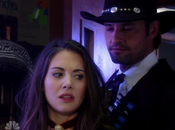 Community, rozando genialidad