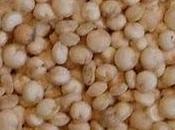 Leche quinoa