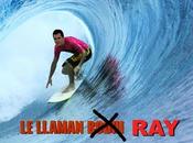 vamos surfear Liotta