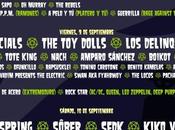 nombres para festival Vivo 2011