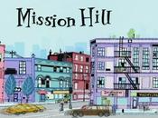 Mission Hill: infravalorada serie animación para veinteañeros
