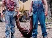 Llega Tucker Dale Evil