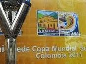 Mundial sub-20 (horarios todos partidos españa américa)