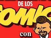 HABLEMOS COMICS: Podcast Jaime Galo