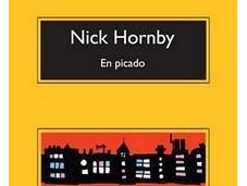 picado, Nick Hornby