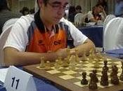 Campeonato españa sub18, ultima ronda