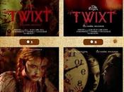 Primeros pósters Twixt