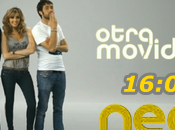 lunes agosto estrena NEOX "Otra Movida" viernes