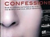 Confessions review