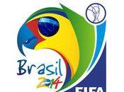 FIFA World Brasil 2014: Fase Clasificación