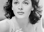 Hedy Lamarr: éxtasis aguja