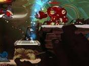 Awesomenauts acerca este nuevo tráiler