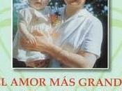 Santa Gianna Beretta Molla amor grande