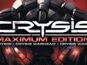 Reseñas videojuego: Crysis