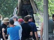 Vistazo Bane, villano ‘The Dark Knight Rises’