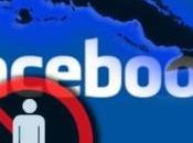 Facebook convoca concurso excluye cubanos