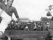 1922 Inauguración segundo campo juego Club Atlético Colón.