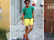 Bermudas para hombres