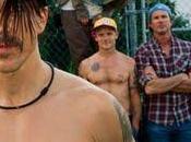nuevo Chili Peppers