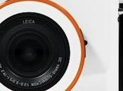 Leica D-Lux aterriza Colorware para hacerse algo exclusiva