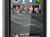 Nokia 500, asequible Symbian Anna