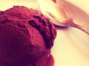 Helado chocolate!! Chocolate cream!!
