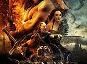 Nuevo trailer Conan barbaro español