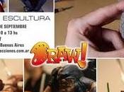 TALLER DRAW!: Cursos talleres escultura