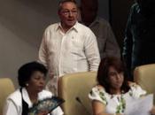 Texto íntegro discurso Raúl Castro parlamento cubano