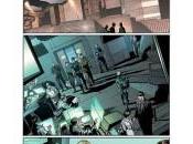 Adelanto varios proyectos Ultimate Comics (Hawkeye, Ultimates, Fallout)