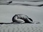 Caravana imágenes desesperadas.